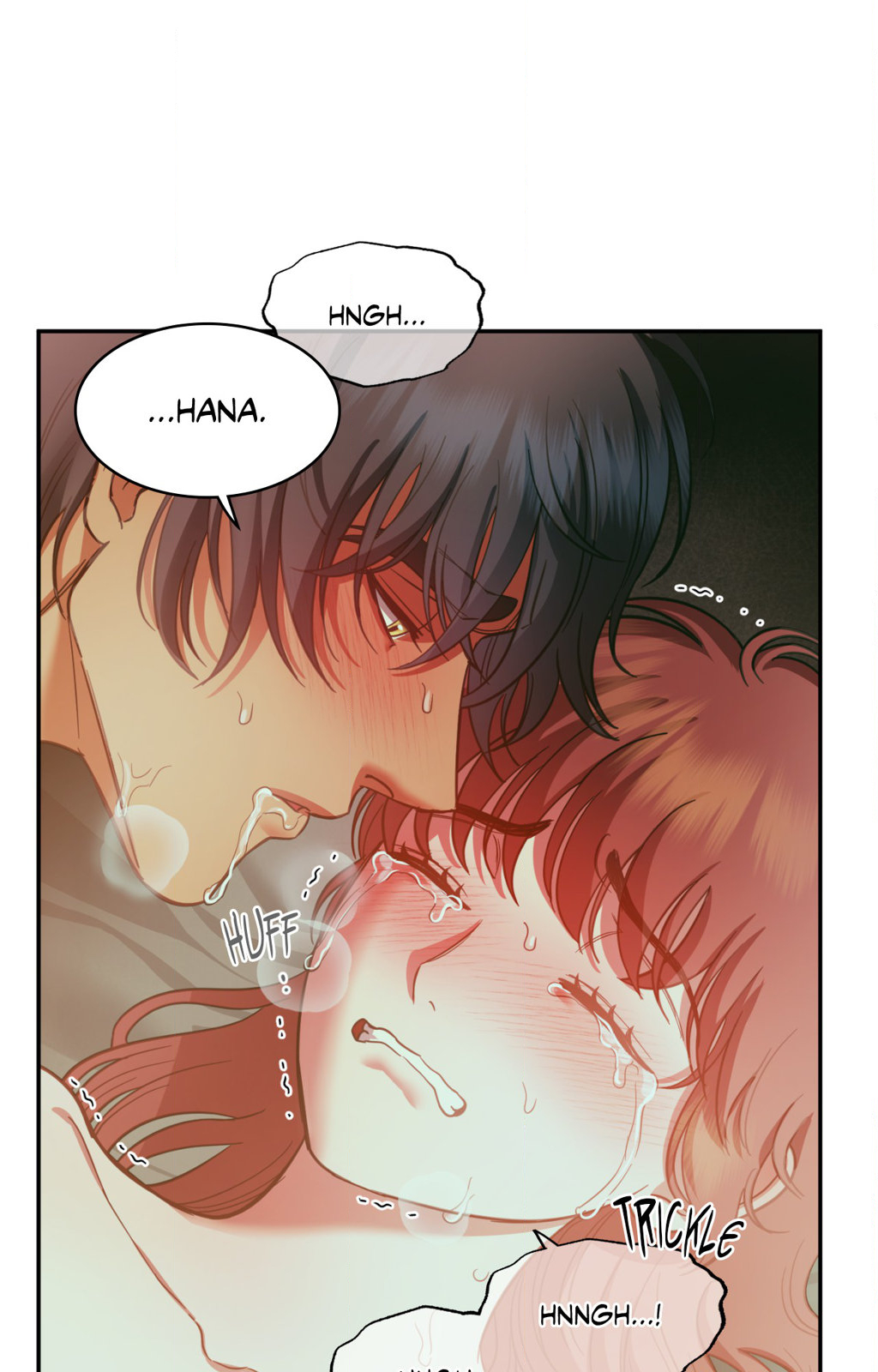 Read manhwa Hana’s Demons of Lust Chapter 94 - SauceManhwa.com