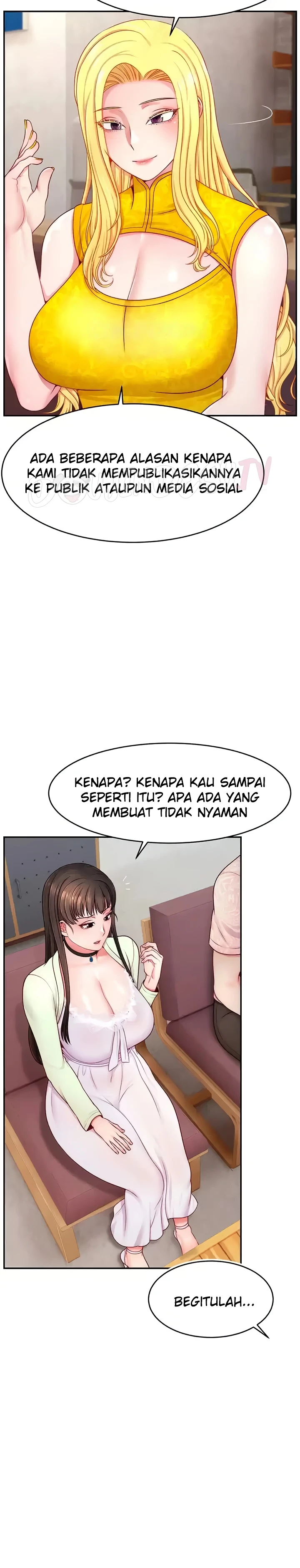 Read manhwa Making Friends With Streamers by Hacking! Chapter 43 - SauceManhwa.com