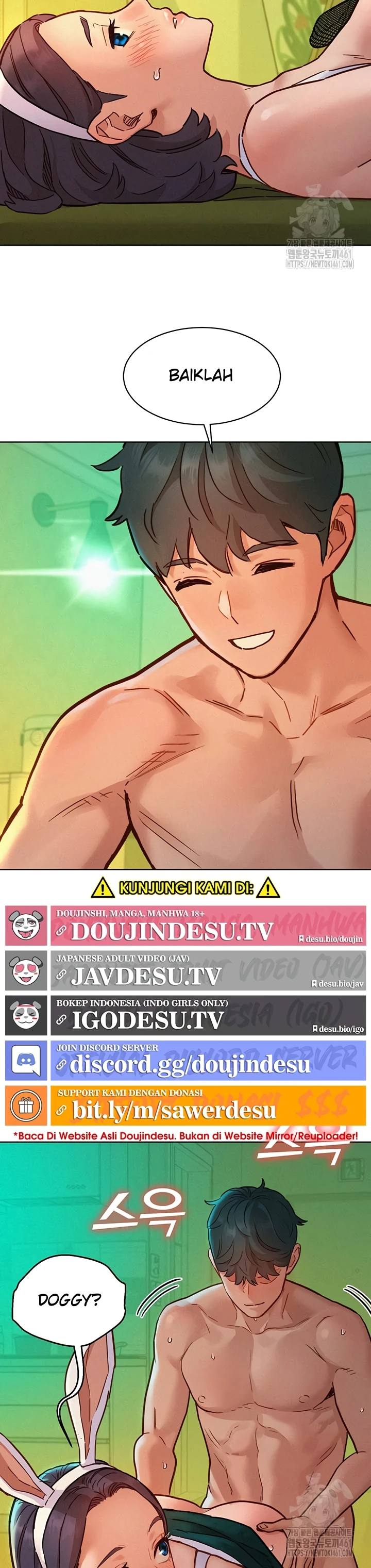 Read manhwa Friends to Lovers from Today Chapter 95 - SauceManhwa.com