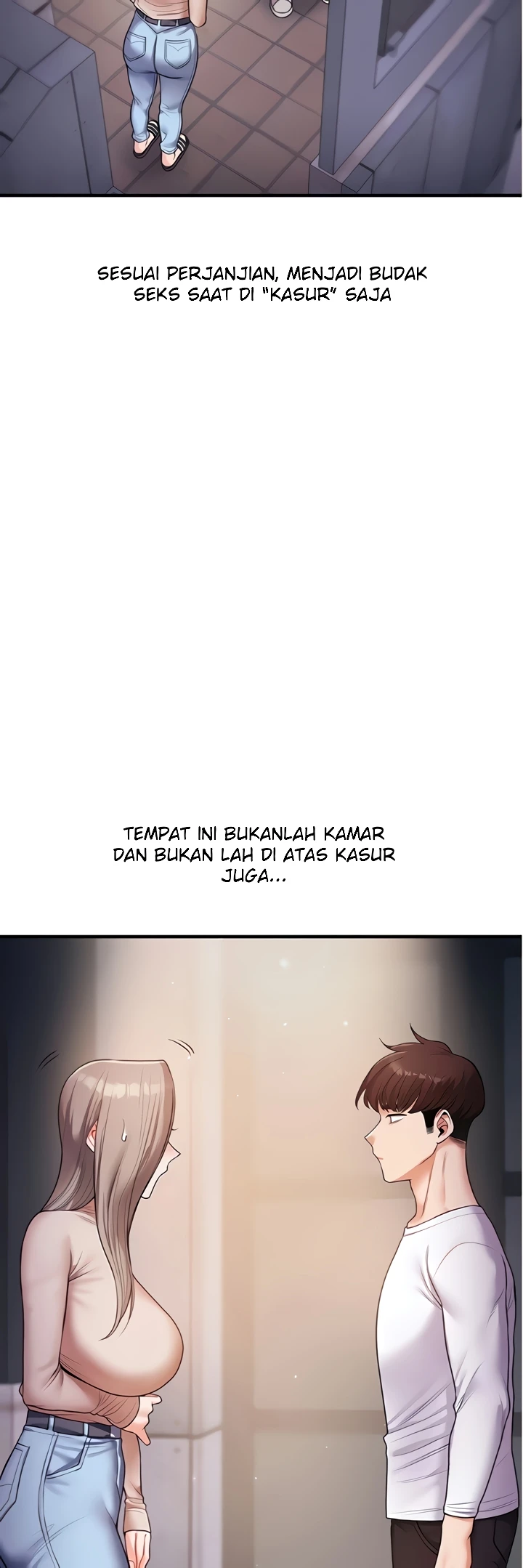 Read manhwa Relationship Reversal Chapter 35 - SauceManhwa.com