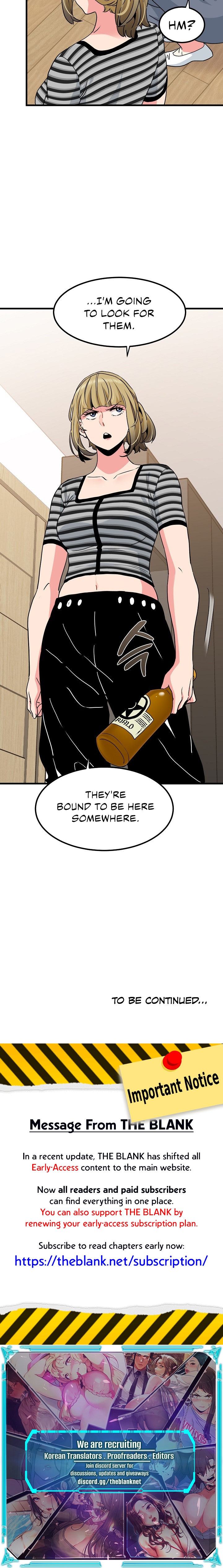 Read manhwa The Turning Point Chapter 46 - SauceManhwa.com