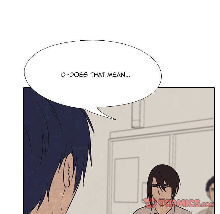 Read manhwa High School Devil Chapter 127 - SauceManhwa.com