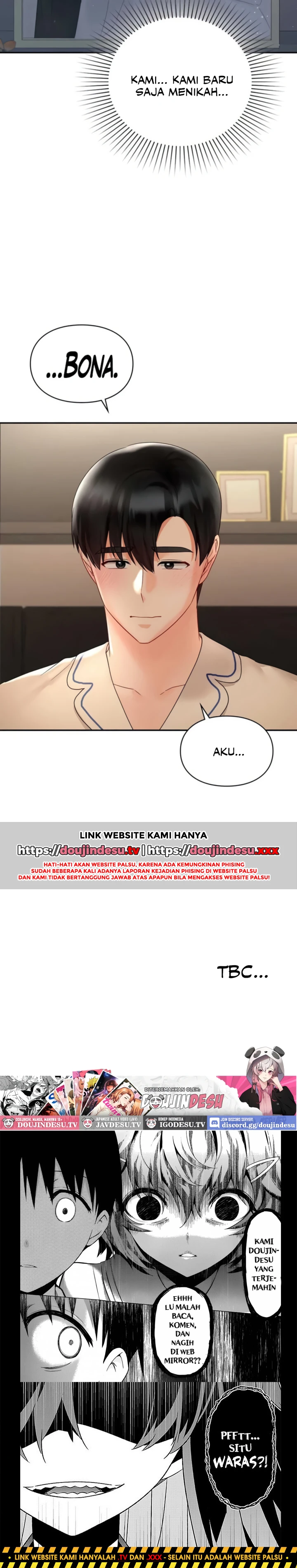 Read manhwa The Kid Is Obsessed With Me Chapter 46 - SauceManhwa.com