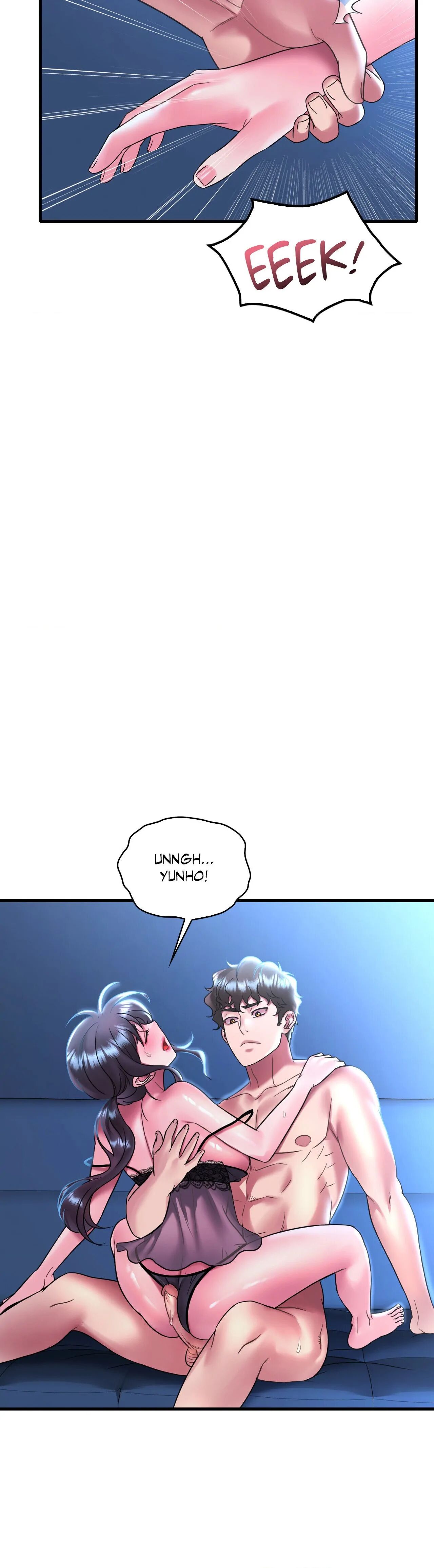 Read manhwa Drunk on You  Chapter 48 - SauceManhwa.com