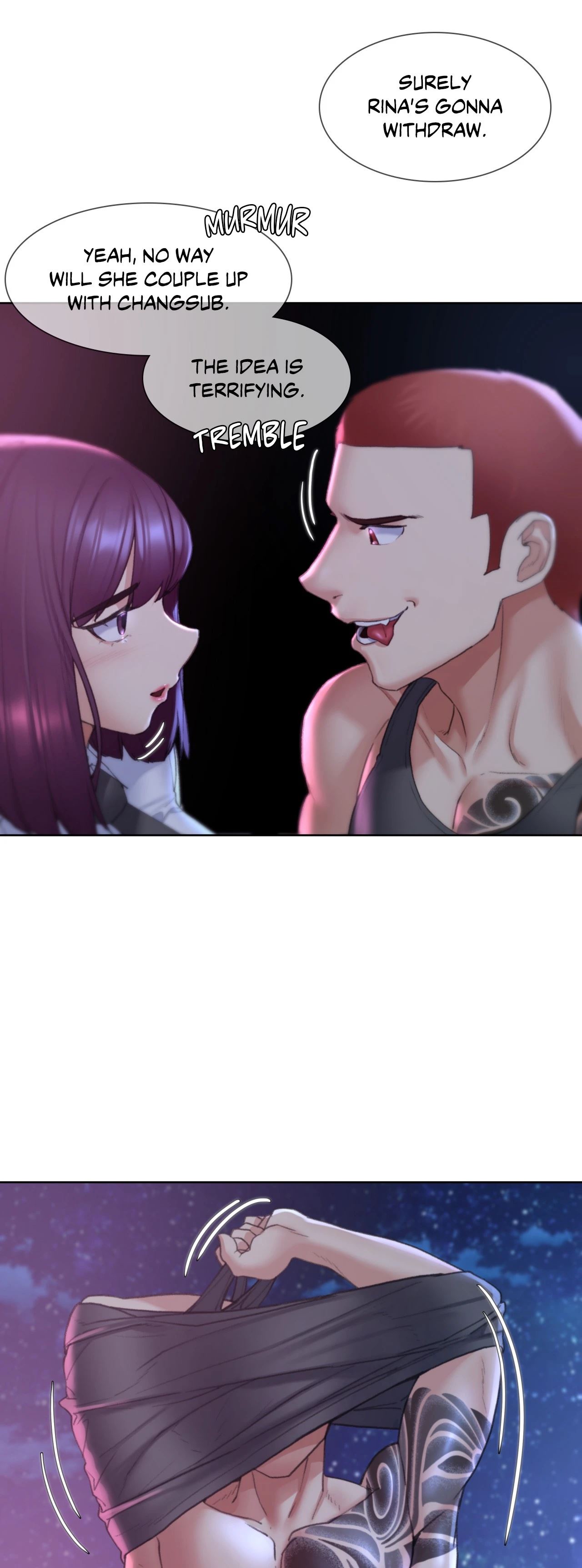 Read manhwa Lustful Games Chapter 18 - SauceManhwa.com