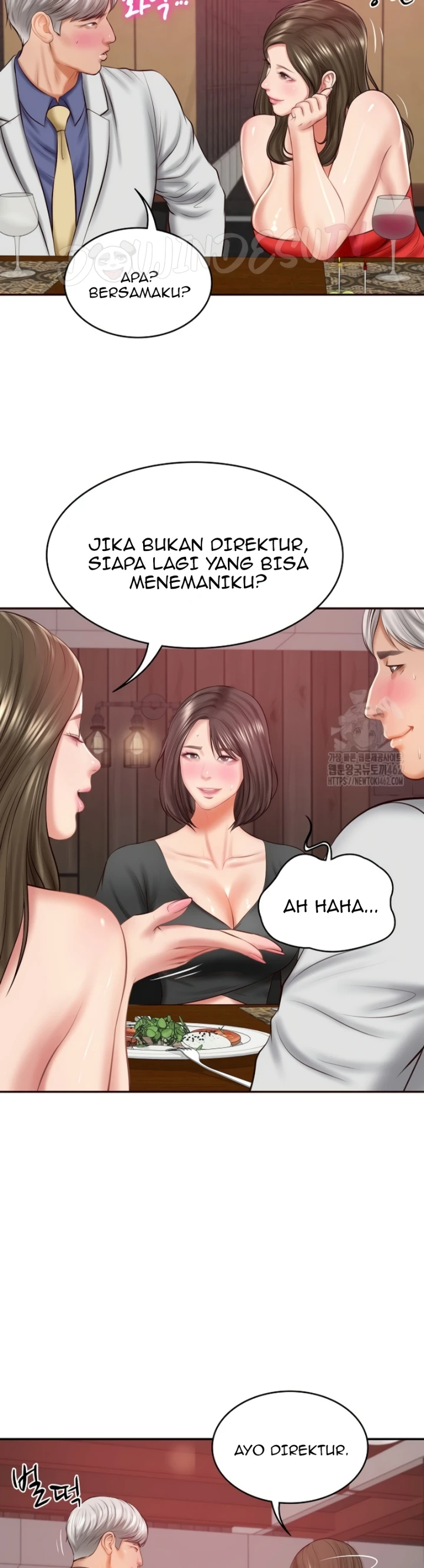 Read manhwa The Billionaire’s Monster Cock Son-In-Law  Chapter 18 - SauceManhwa.com