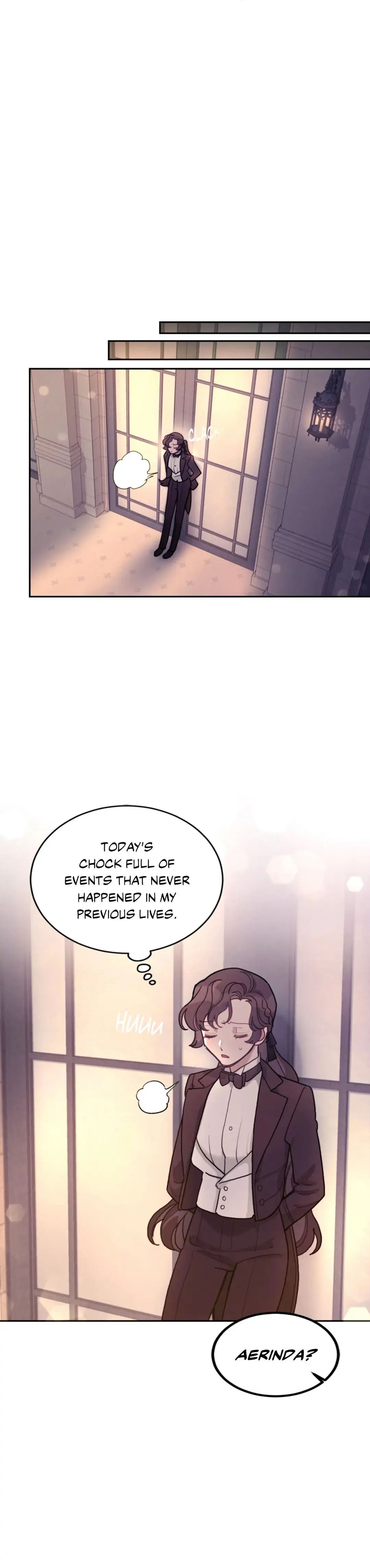 Read manhwa I’m No Heroine! Chapter 9 - SauceManhwa.com