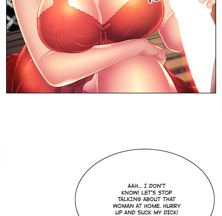 Read manhwa Risqué Caller END Chapter 9 - SauceManhwa.com