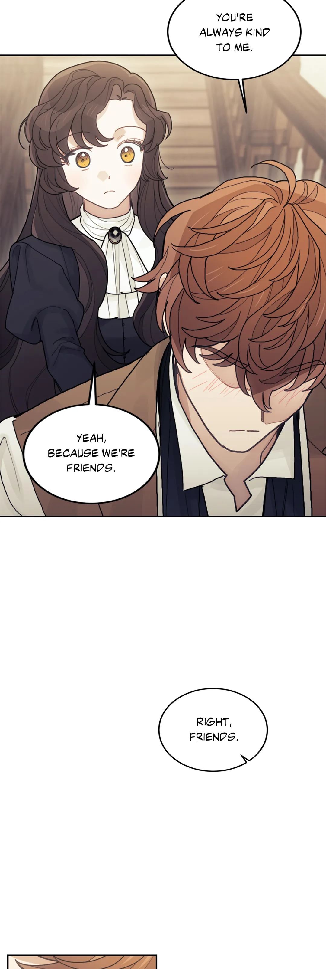 Read manhwa I’m No Heroine! Chapter 28 - SauceManhwa.com