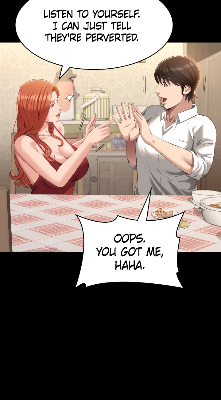 Read manhwa Resume Chapter 50 - SauceManhwa.com