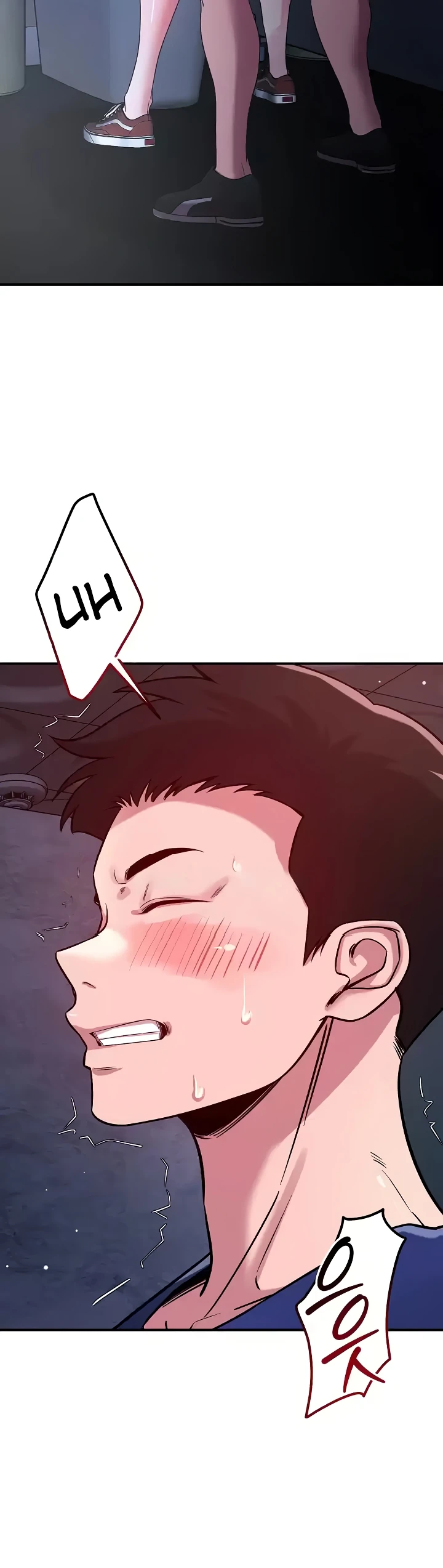 Read manhwa How did we get here Lee Ji-Kyung Chapter 36 - SauceManhwa.com