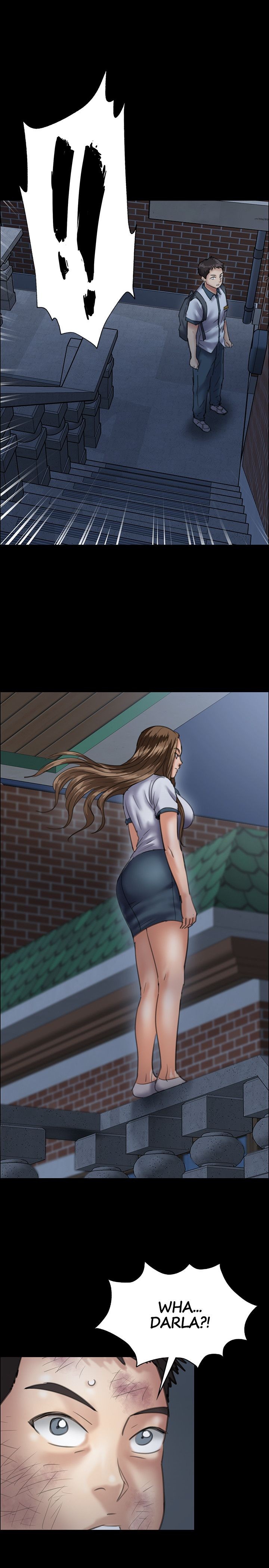 Read manhwa Landlord’s Little Daughter Chapter 32 - SauceManhwa.com