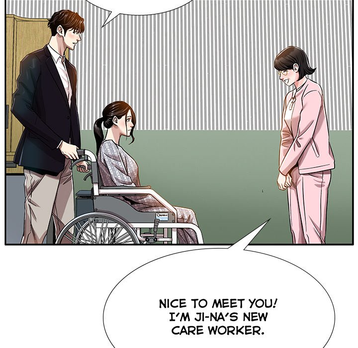 Read manhwa Sponsor (Drama) END Chapter 6 - SauceManhwa.com