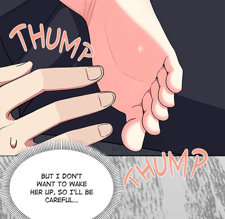 Read manhwa Someone Stop Her!  Chapter 3 - SauceManhwa.com