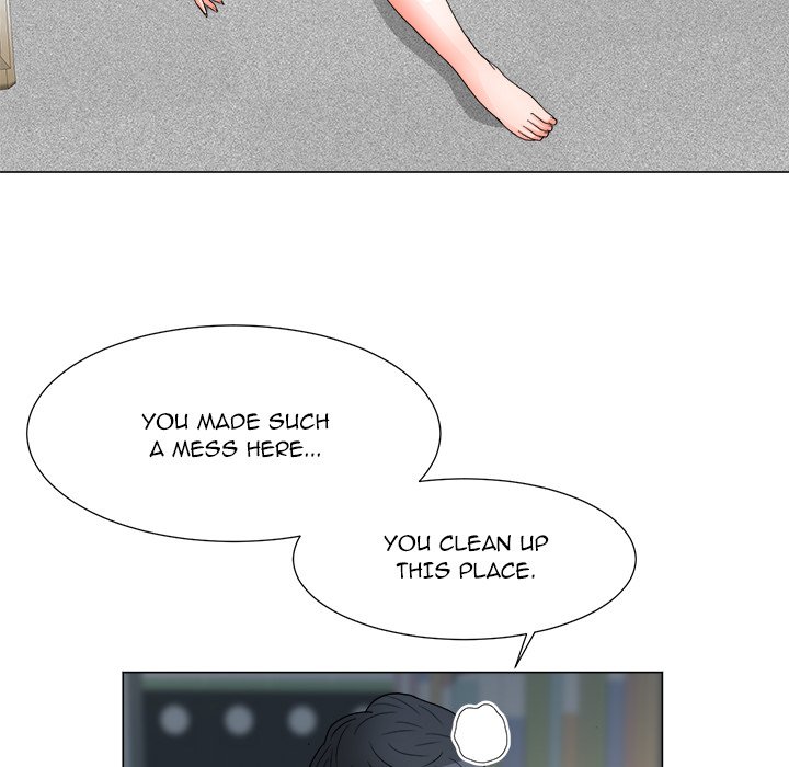 Read manhwa Family Business END Chapter 25 - SauceManhwa.com