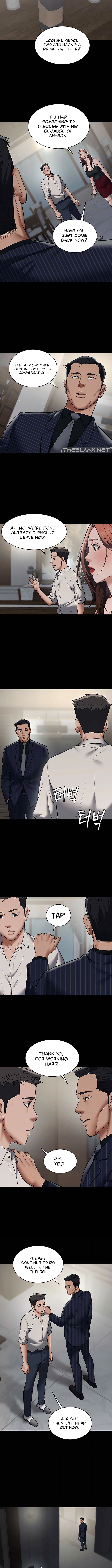 Read manhwa A Personal Vendetta Chapter 11 - SauceManhwa.com