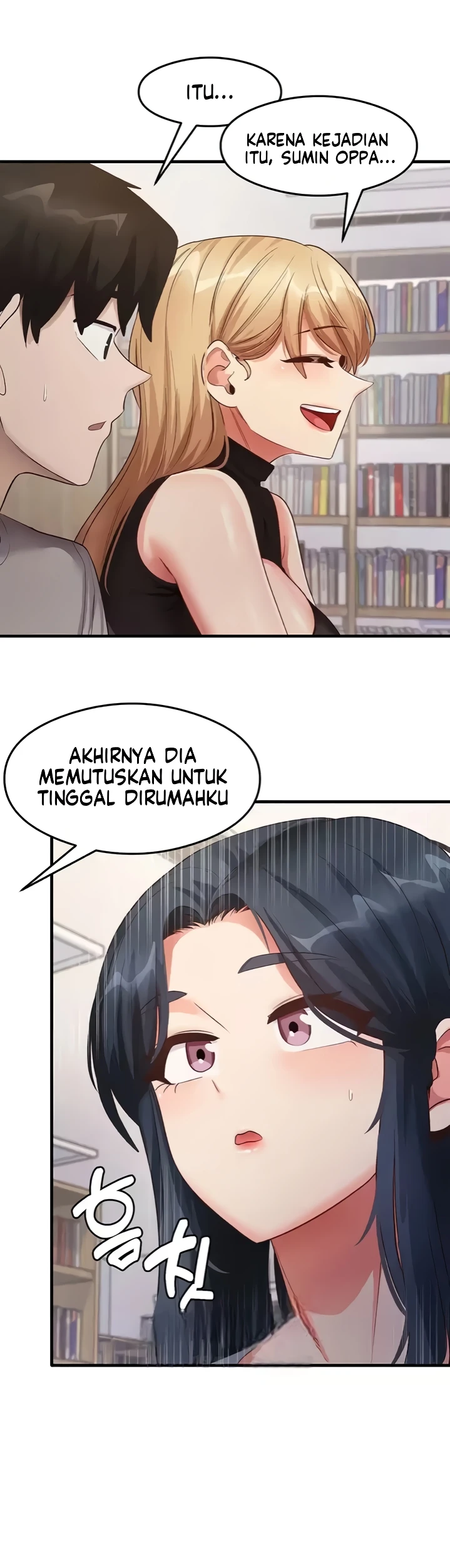 Read manhwa My Study Method Chapter 28 - SauceManhwa.com