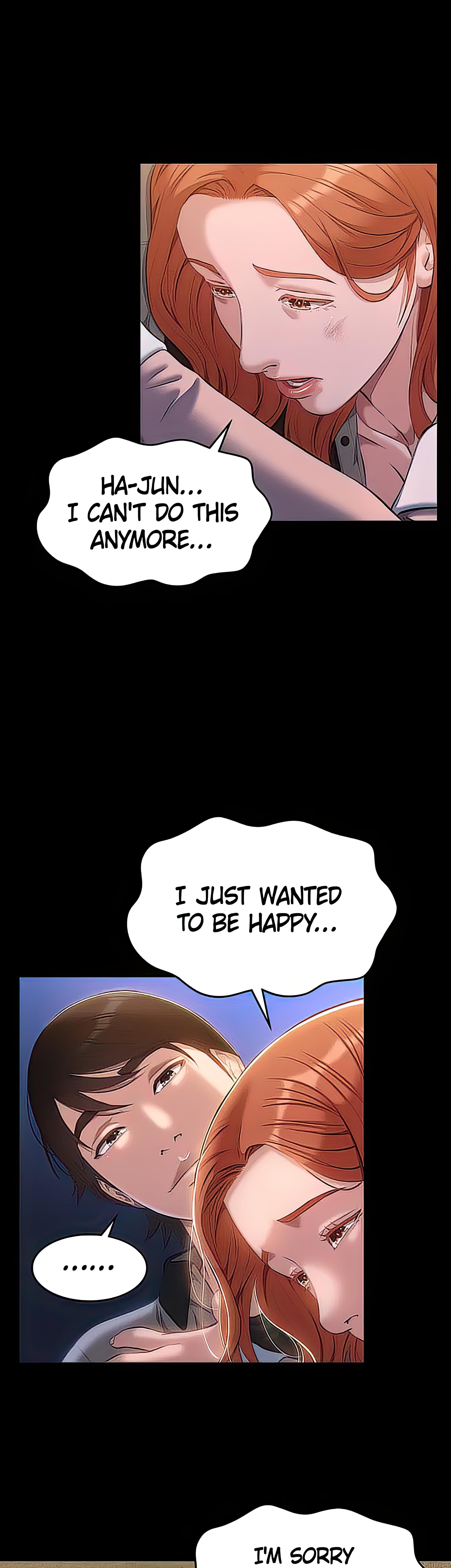 Read manhwa Resume Chapter 45 - SauceManhwa.com