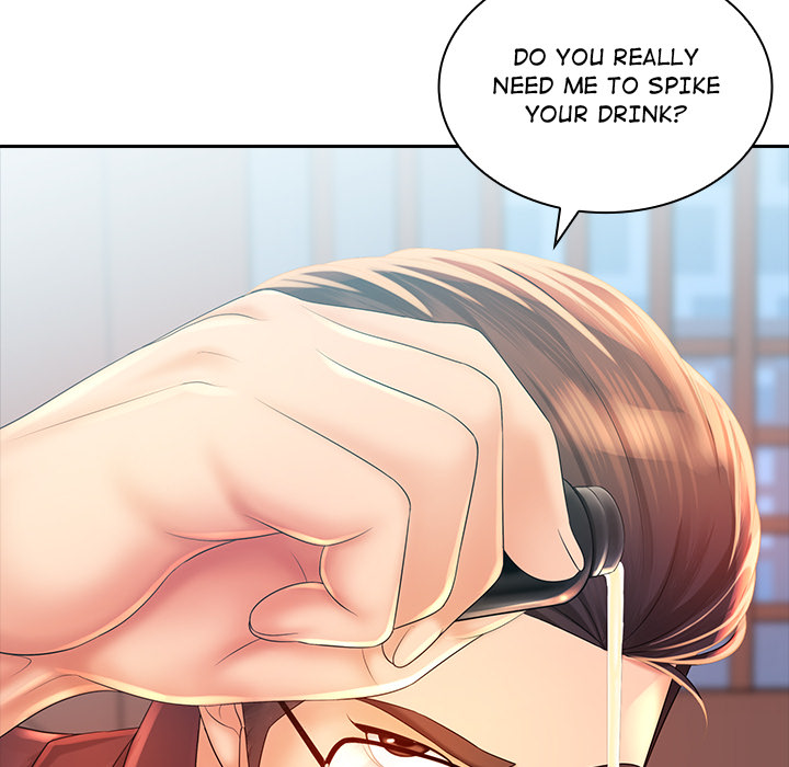 Read manhwa Office Troubles END Chapter 2 - SauceManhwa.com