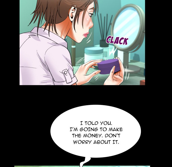 Read manhwa The Unforeseen Guest Chapter 64 - SauceManhwa.com