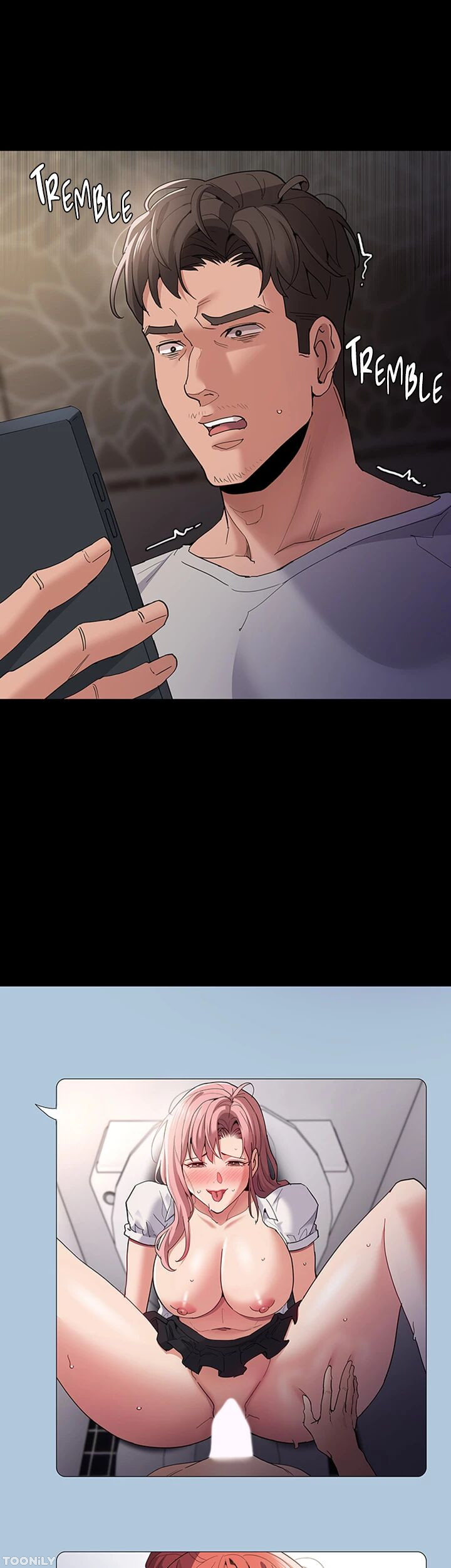 Read manhwa Pervert Addiction Chapter 35 - SauceManhwa.com