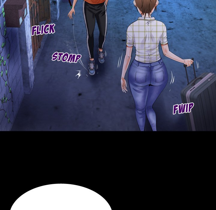 Read manhwa The Unforeseen Guest Chapter 46 - SauceManhwa.com