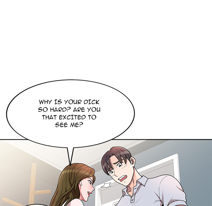 Read manhwa Private Lessons END Chapter 2 - SauceManhwa.com