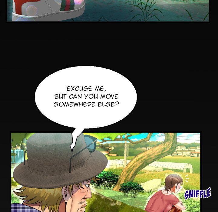 Read manhwa The Unforeseen Guest Chapter 91 - SauceManhwa.com