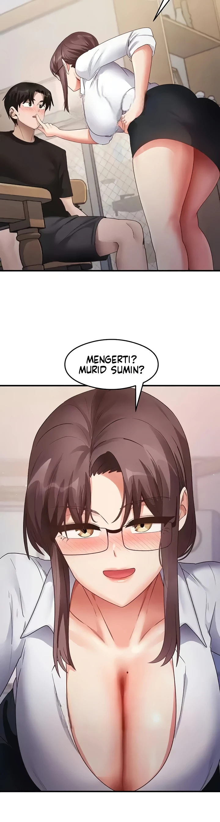 Read manhwa My Study Method Chapter 30 - SauceManhwa.com