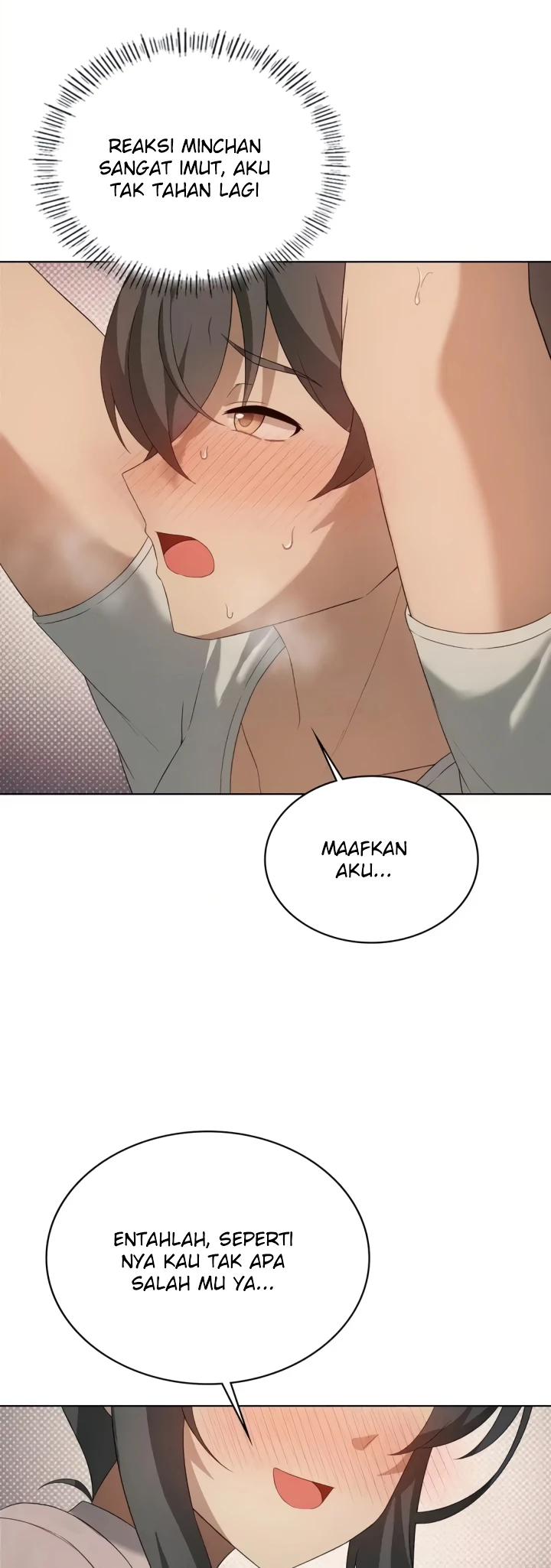 Read manhwa Pleasure up Chapter 56 - SauceManhwa.com