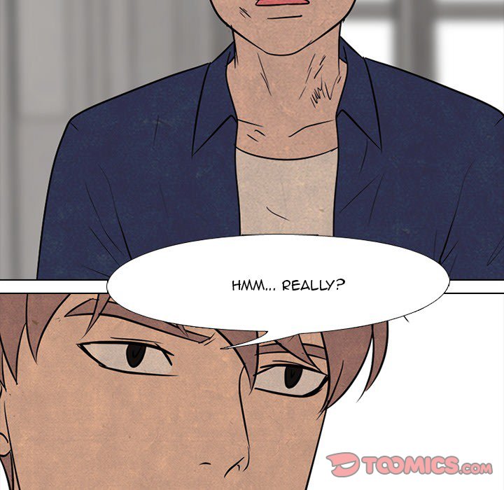 Read manhwa High School Devil Chapter 137 - SauceManhwa.com