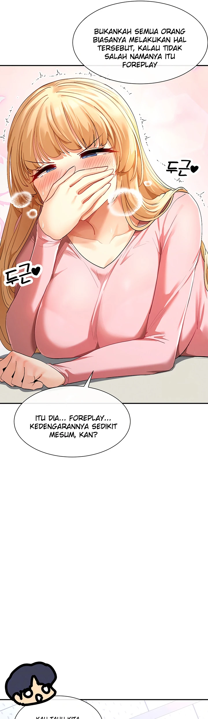 Read manhwa You Watch Stuff Like That? Chapter 7 - SauceManhwa.com