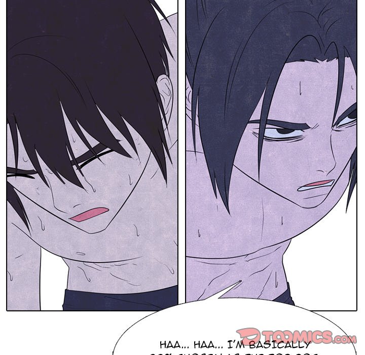 Read manhwa High School Devil Chapter 241 - SauceManhwa.com