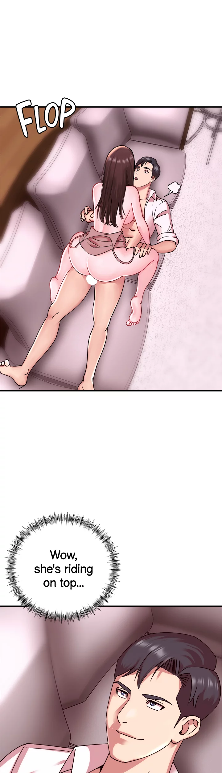 Read manhwa Young Madam End Chapter 16 - SauceManhwa.com