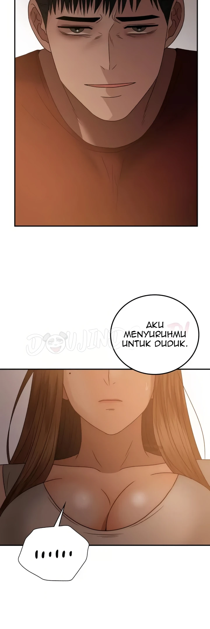 Read manhwa Stepmother’s Past Chapter 32 - SauceManhwa.com