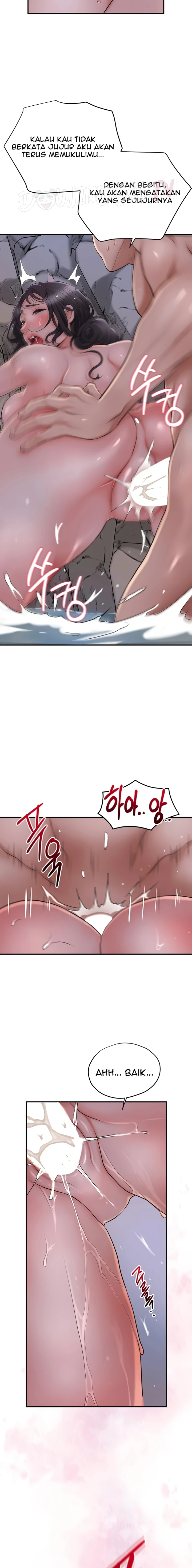 Read manhwa Brothel Chapter 23 - SauceManhwa.com