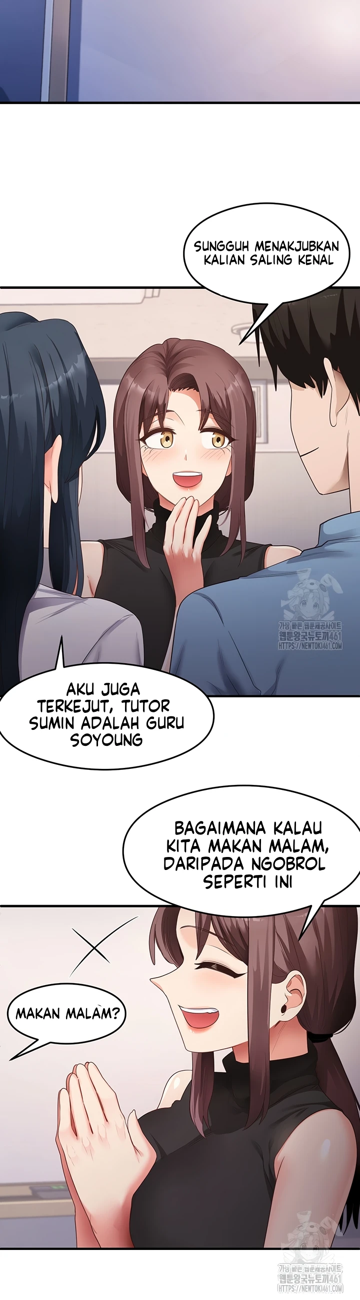 Read manhwa My Study Method Chapter 35 - SauceManhwa.com