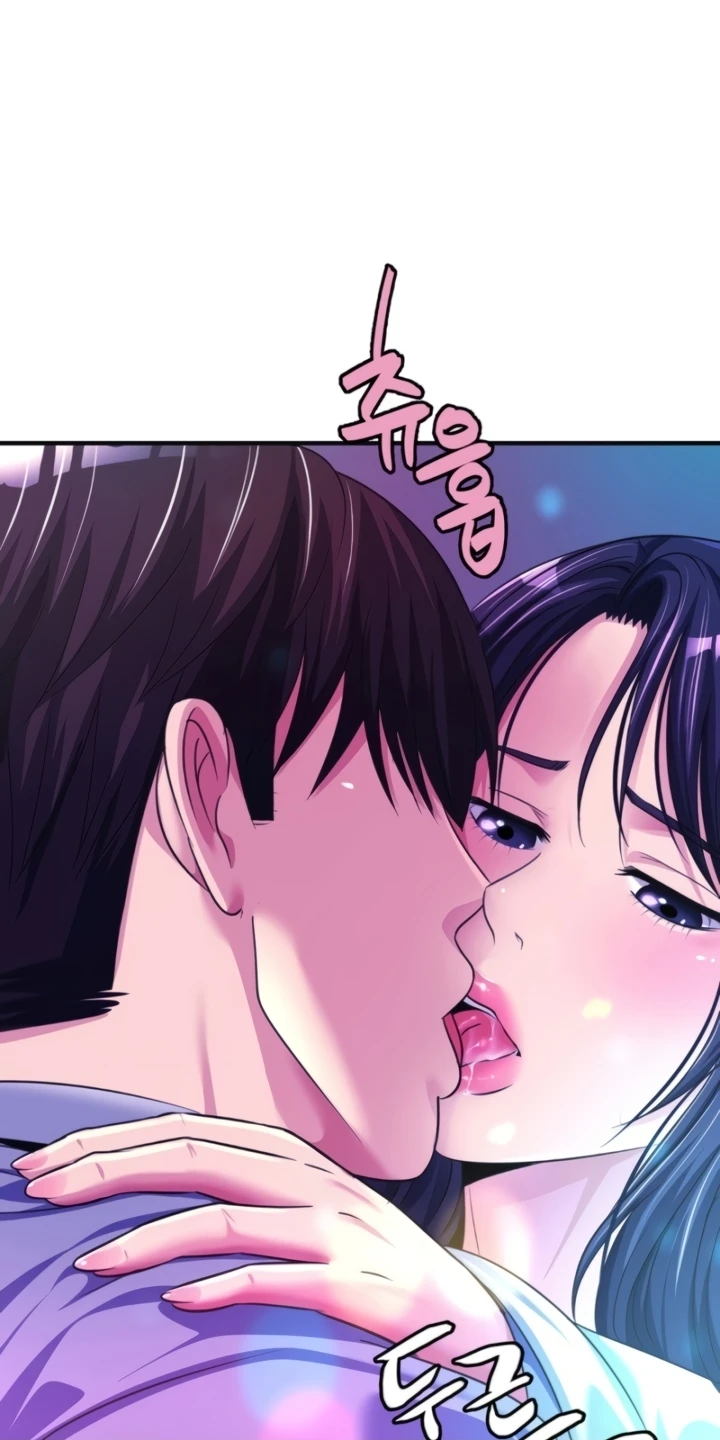 Read manhwa Secret Affection Chapter 10 - SauceManhwa.com