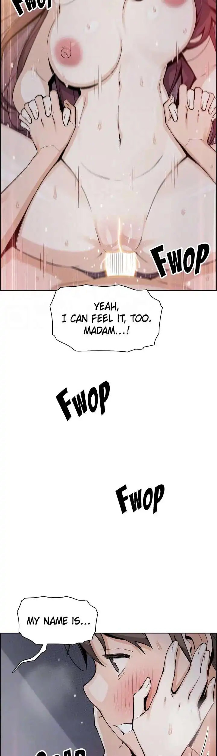 Read manhwa Tofu Shop Beauties END Chapter 47 - SauceManhwa.com