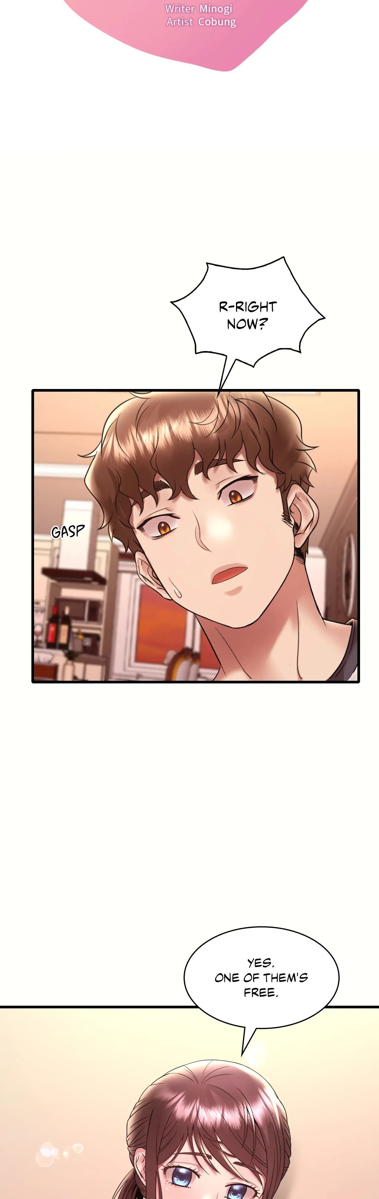 Read manhwa Drunk on You  Chapter 40 - SauceManhwa.com