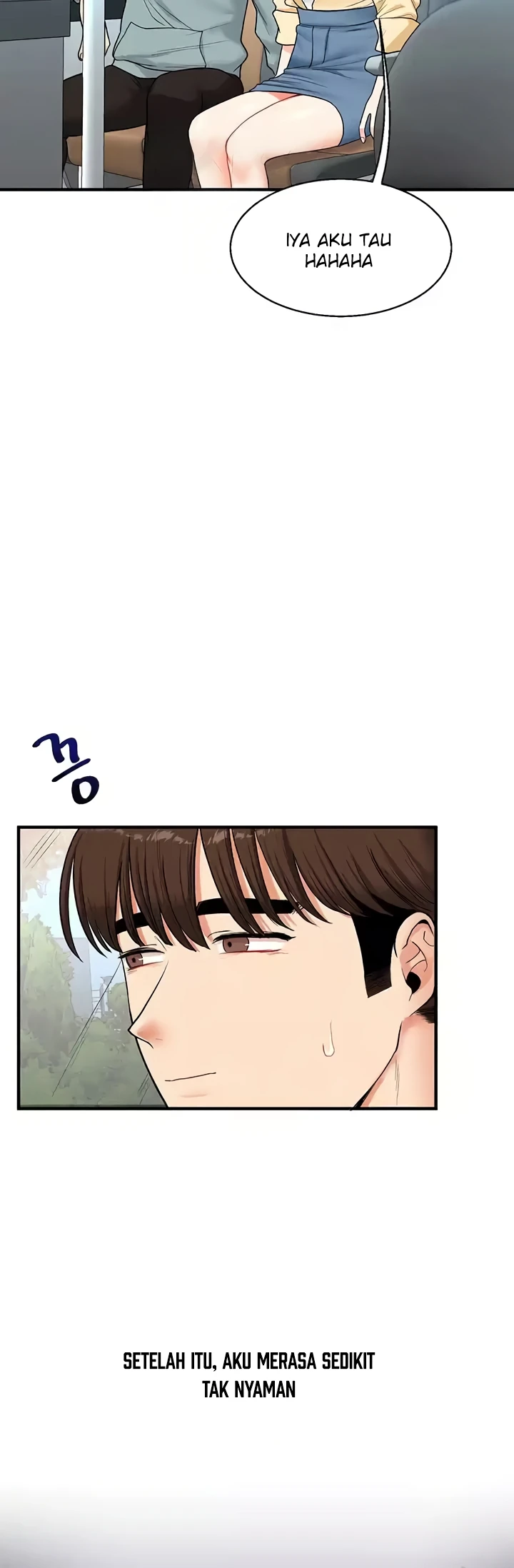 Read manhwa Relationship Reversal Chapter 32 - SauceManhwa.com