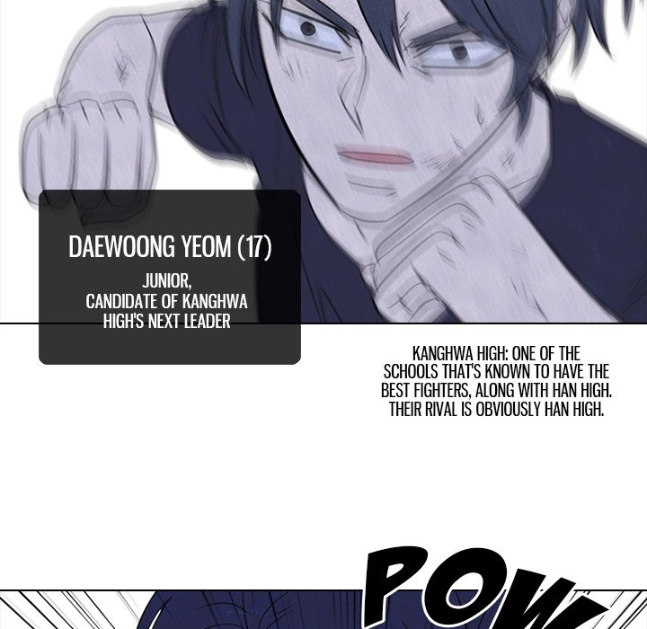 Read manhwa High School Devil Chapter 246 - SauceManhwa.com