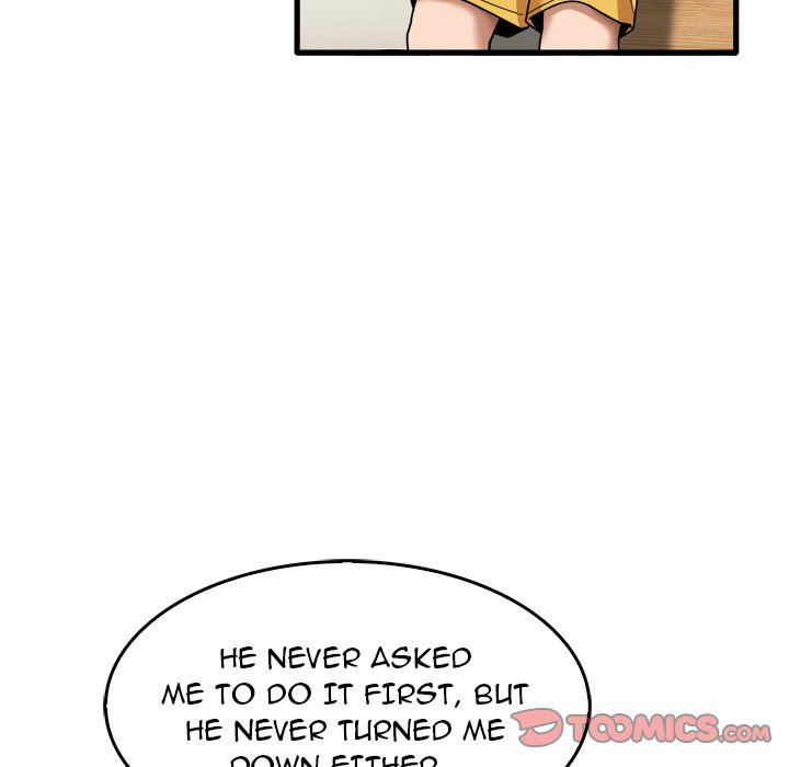 Read manhwa No More, No Less Chapter 33 - SauceManhwa.com