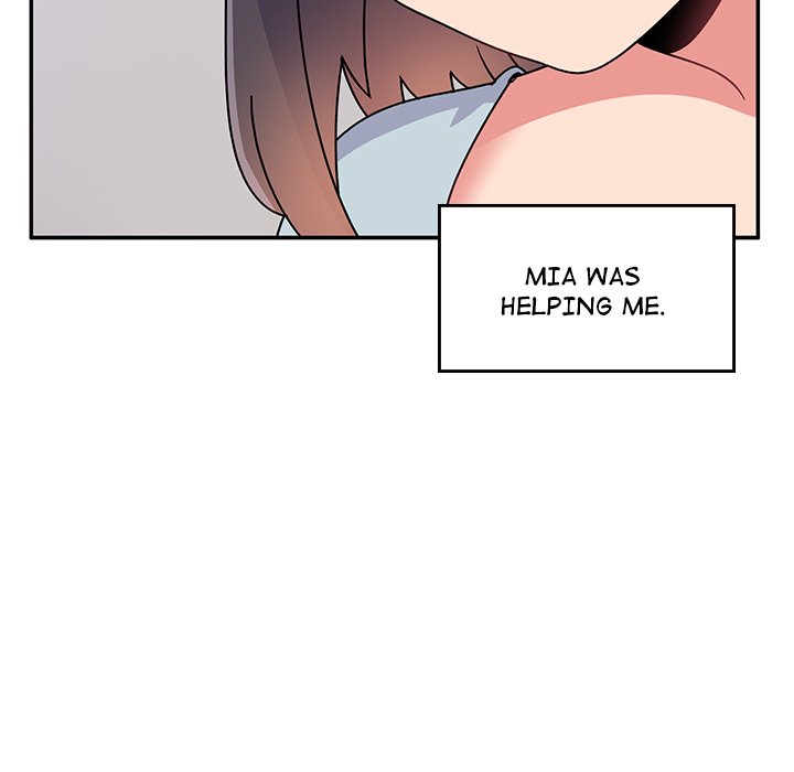 Read manhwa Life with Mia END Chapter 35 - SauceManhwa.com