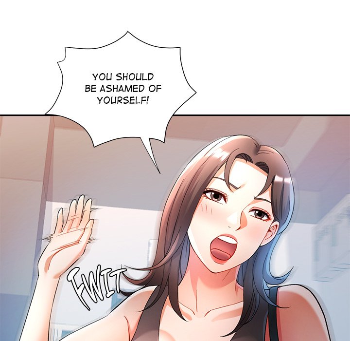 Read manhwa In Her Place Chapter 26 - SauceManhwa.com