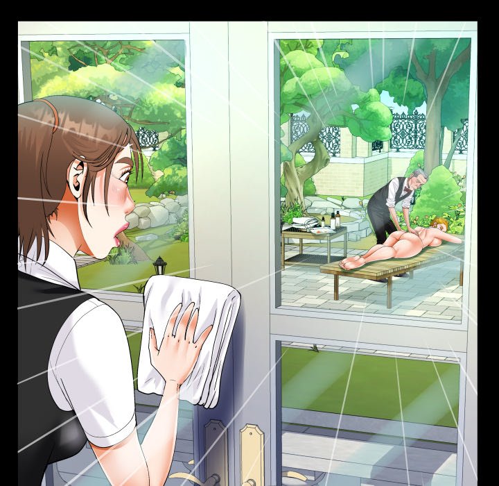 Read manhwa The Unforeseen Guest Chapter 75 - SauceManhwa.com