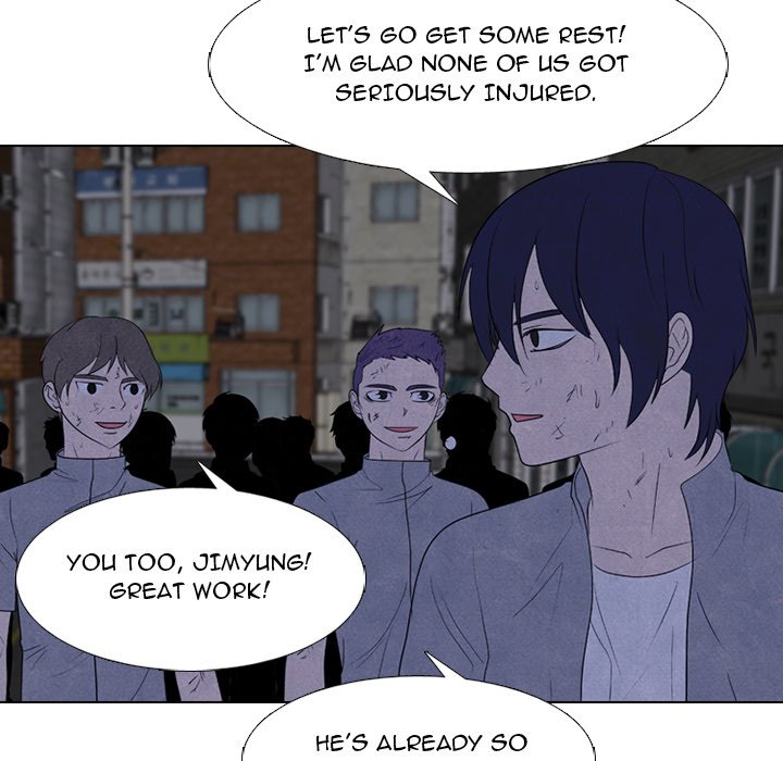 Read manhwa High School Devil Chapter 272 - SauceManhwa.com