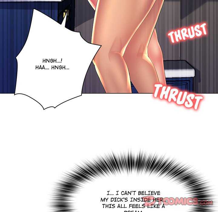 Read manhwa Risqué Caller END Chapter 20 - SauceManhwa.com