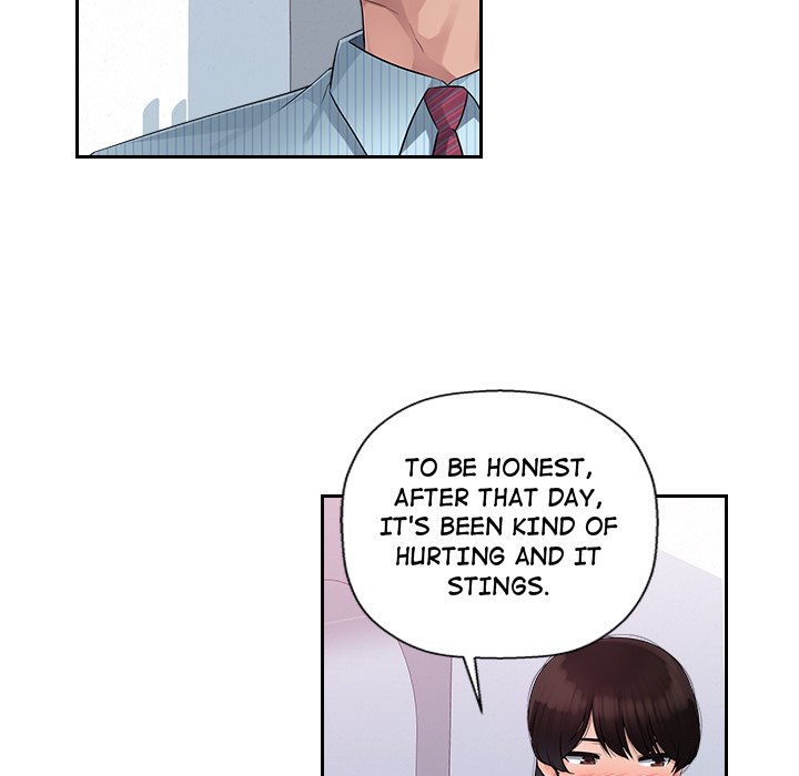 Read manhwa Office Desires End Chapter 4 - SauceManhwa.com