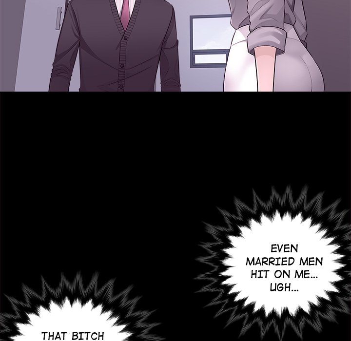 Read manhwa Office Desires End Chapter 6 - SauceManhwa.com